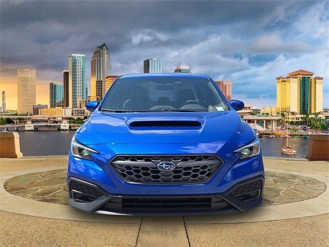 2024 Subaru WRX Base