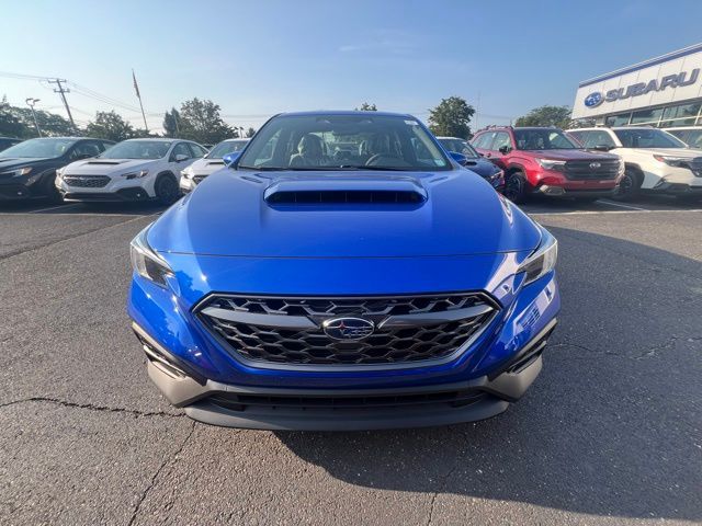 2024 Subaru WRX Base