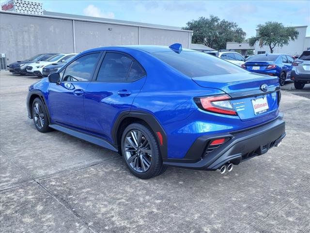 2024 Subaru WRX Base