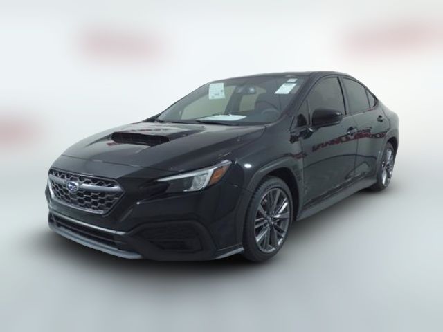 2024 Subaru WRX Base