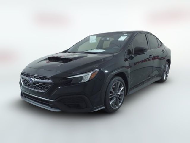 2024 Subaru WRX Base