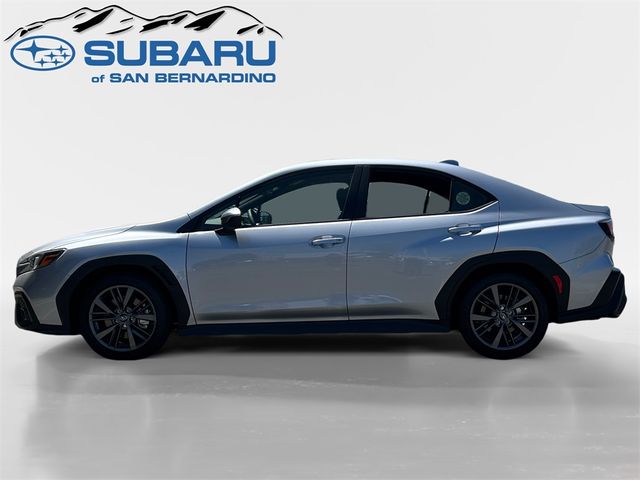 2024 Subaru WRX Base