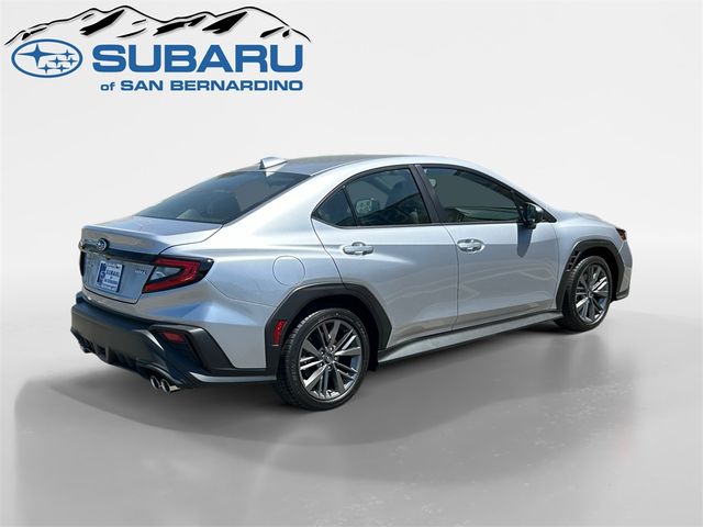 2024 Subaru WRX Base