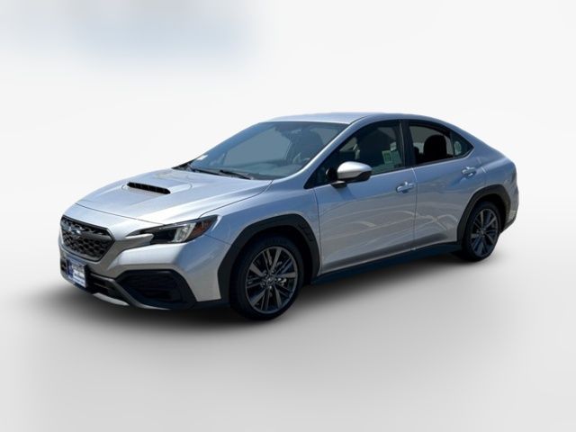 2024 Subaru WRX Base