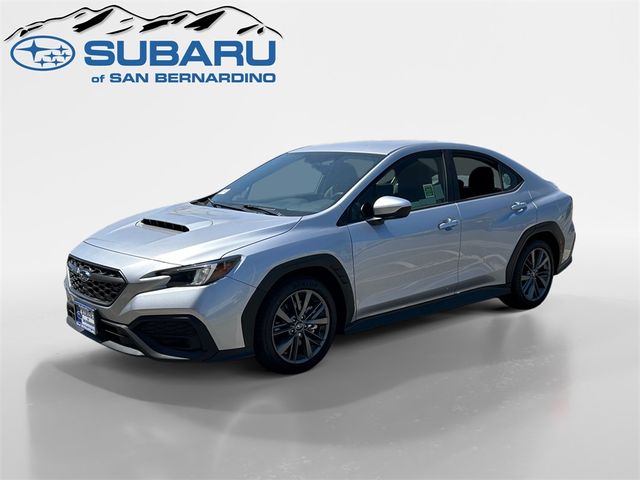 2024 Subaru WRX Base