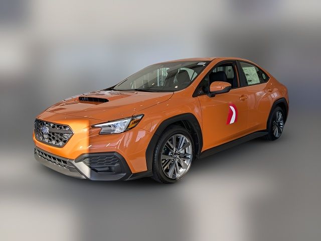 2024 Subaru WRX Base