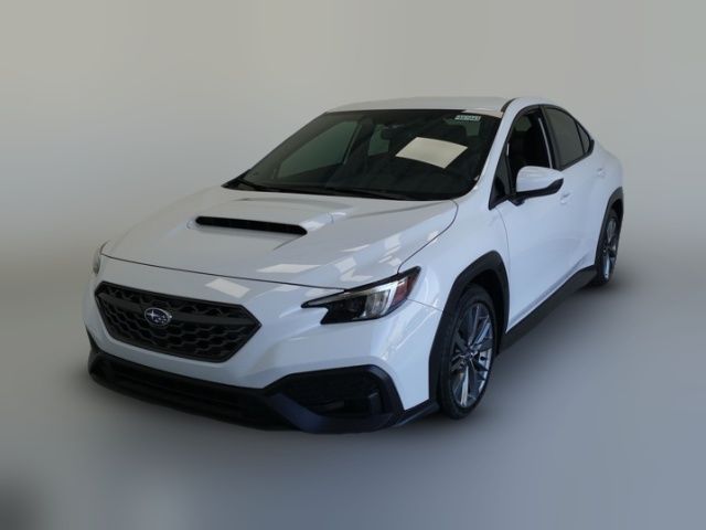 2024 Subaru WRX Base