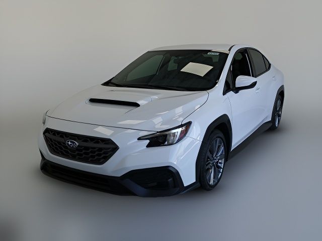 2024 Subaru WRX Base