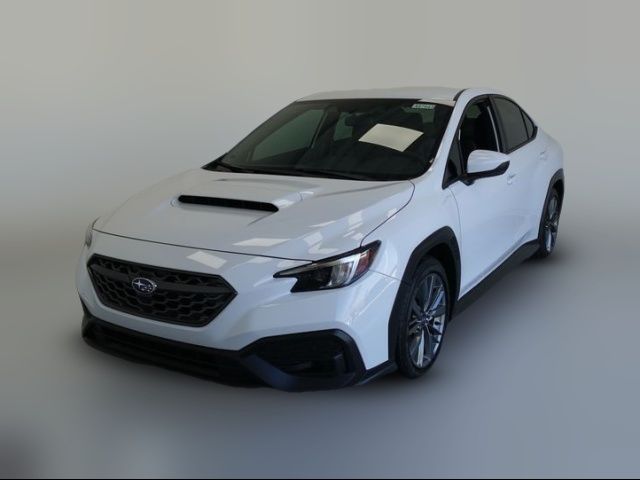 2024 Subaru WRX Base