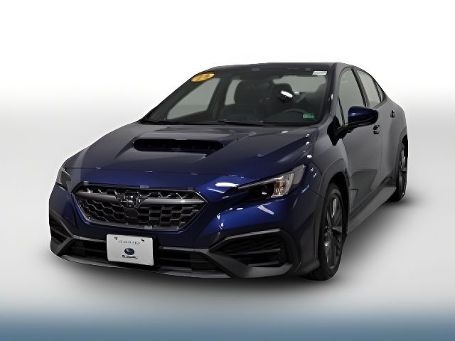 2024 Subaru WRX Base