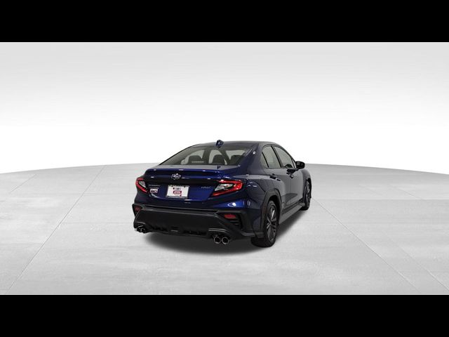 2024 Subaru WRX Base