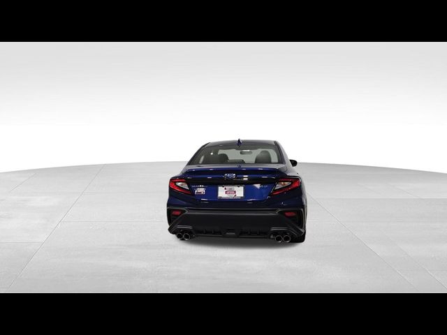 2024 Subaru WRX Base