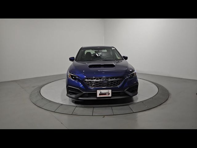 2024 Subaru WRX Base