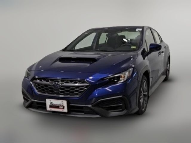 2024 Subaru WRX Base