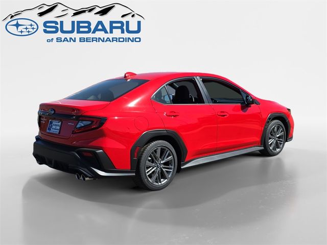 2024 Subaru WRX Base