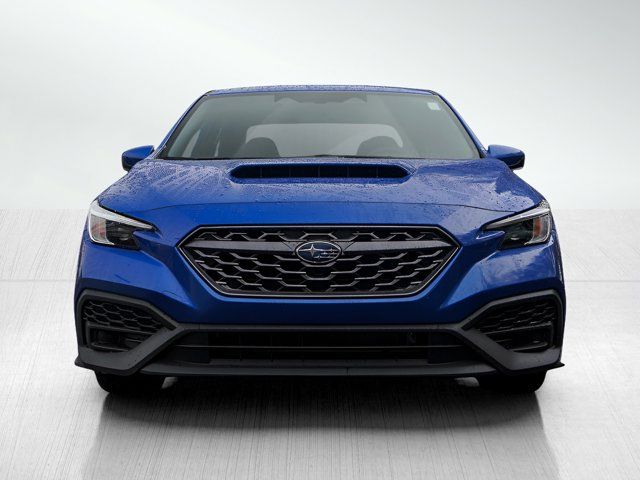 2024 Subaru WRX Base