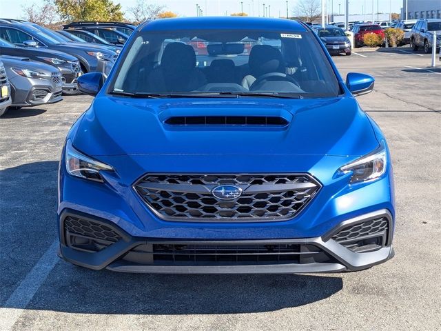 2024 Subaru WRX Base