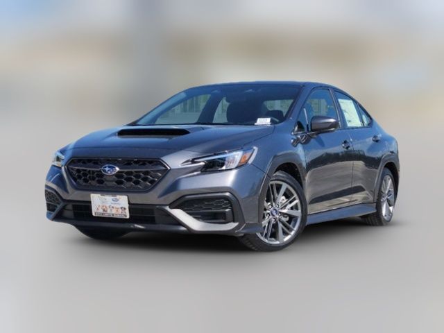 2024 Subaru WRX Base