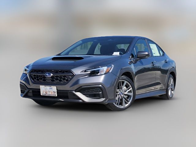 2024 Subaru WRX Base