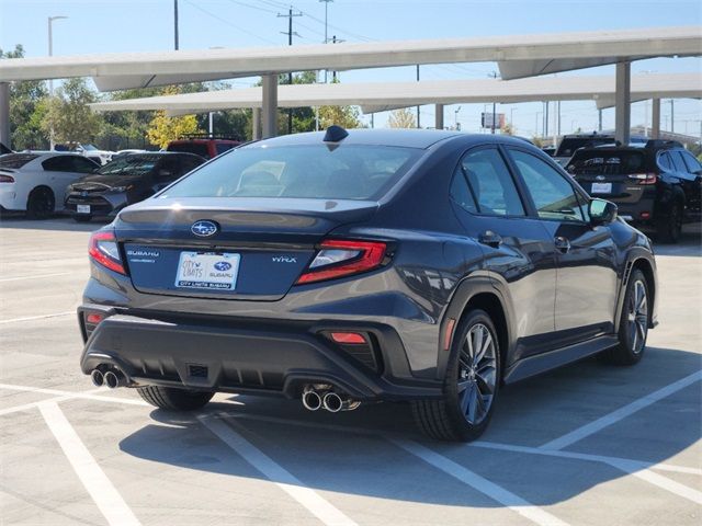 2024 Subaru WRX Base