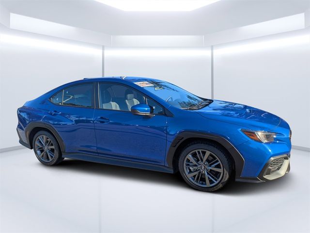 2024 Subaru WRX Base