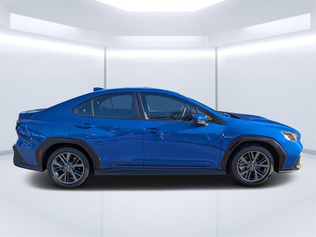 2024 Subaru WRX Base