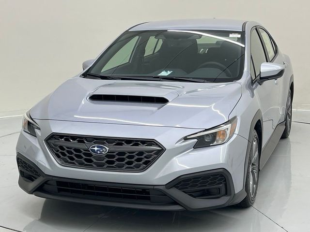 2024 Subaru WRX Base