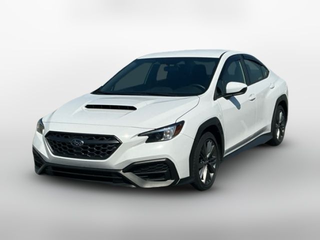 2024 Subaru WRX Base