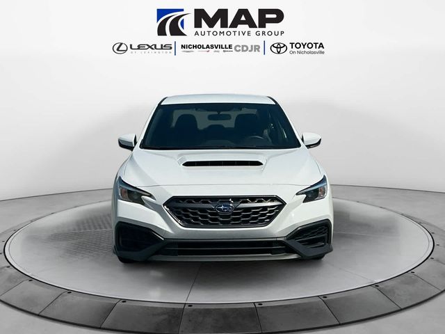 2024 Subaru WRX Base