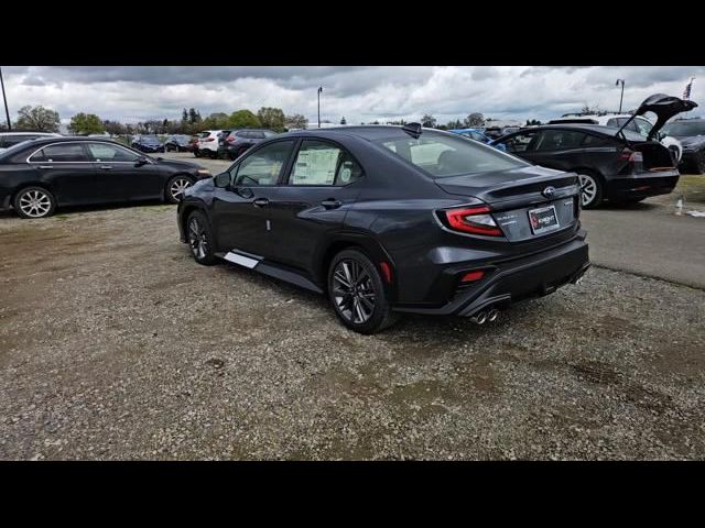 2024 Subaru WRX Base