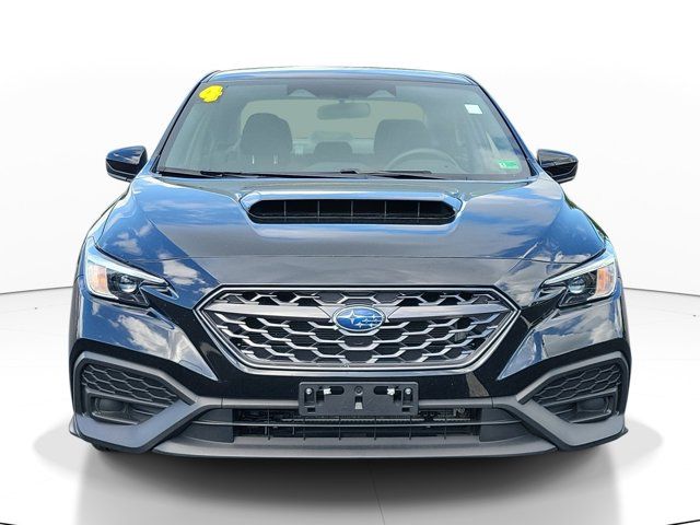 2024 Subaru WRX Base