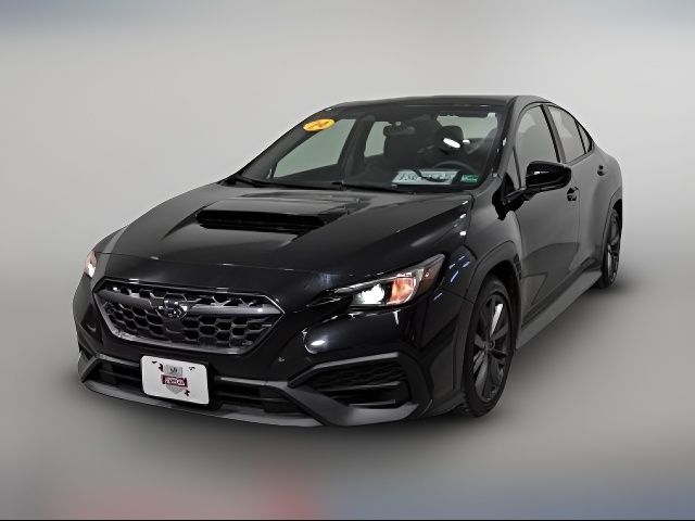 2024 Subaru WRX Base