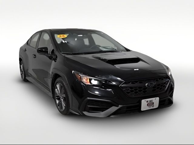 2024 Subaru WRX Base