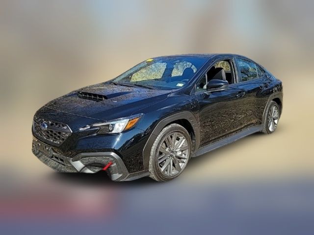 2024 Subaru WRX Base