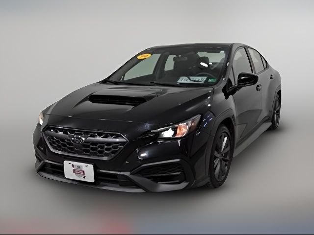 2024 Subaru WRX Base