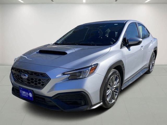 2024 Subaru WRX Base