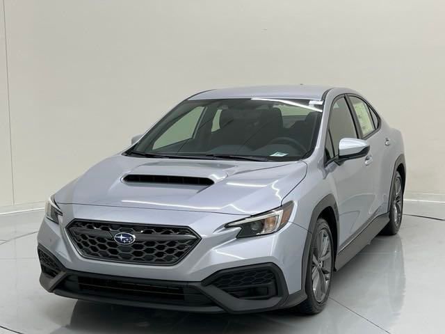 2024 Subaru WRX Base