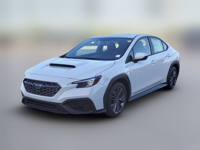 2024 Subaru WRX Base