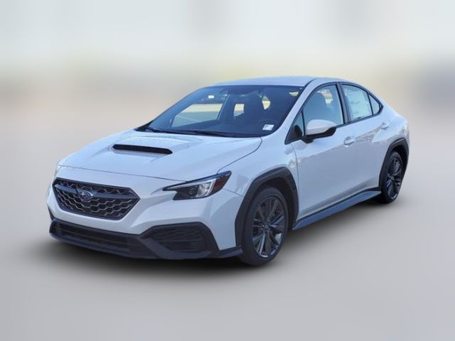 2024 Subaru WRX Base