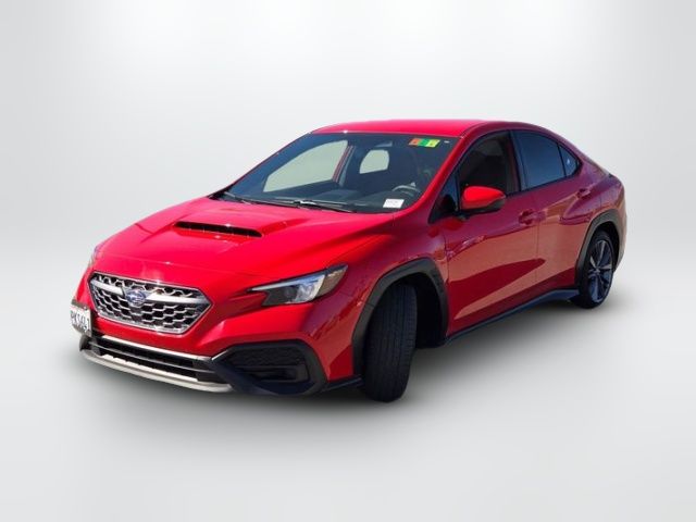2024 Subaru WRX Base