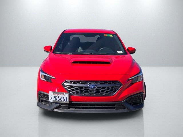 2024 Subaru WRX Base