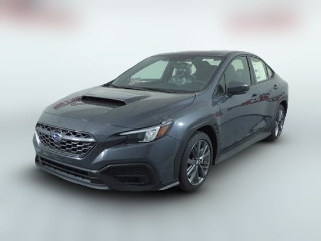 2024 Subaru WRX Base