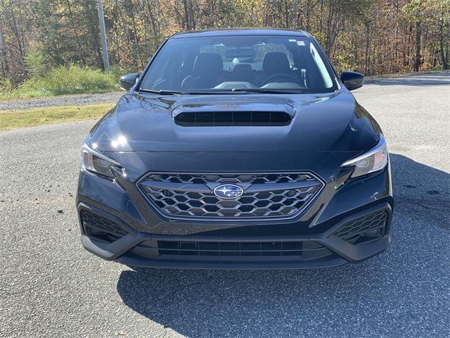 2024 Subaru WRX Base