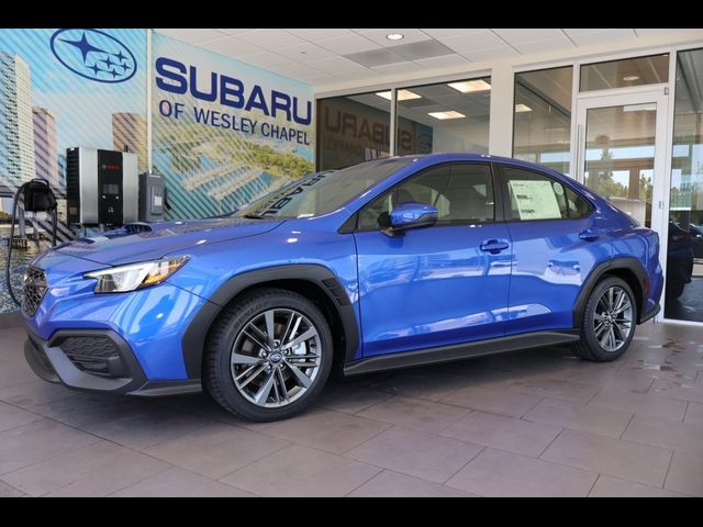 2024 Subaru WRX Base