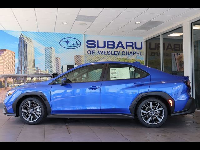 2024 Subaru WRX Base