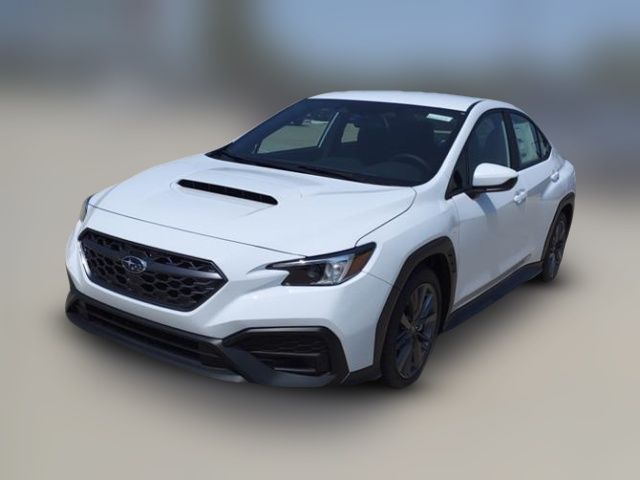 2024 Subaru WRX Base