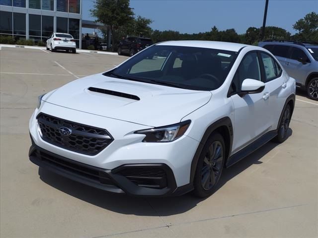 2024 Subaru WRX Base