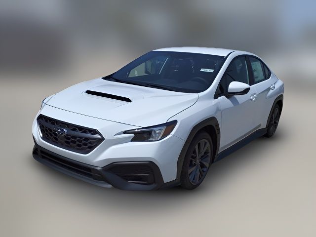 2024 Subaru WRX Base