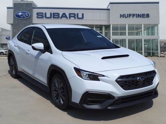 2024 Subaru WRX Base