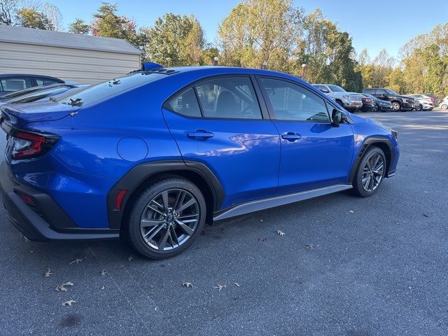 2024 Subaru WRX Base